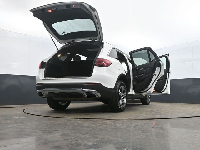 2022 Mercedes-Benz GLC GLC 300 4MATIC®