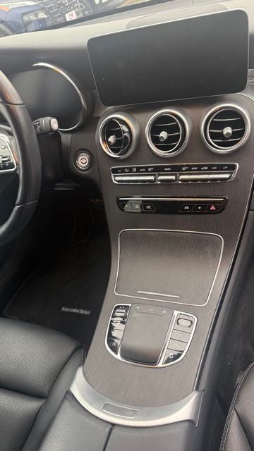 2022 Mercedes-Benz GLC GLC 300 4MATIC®