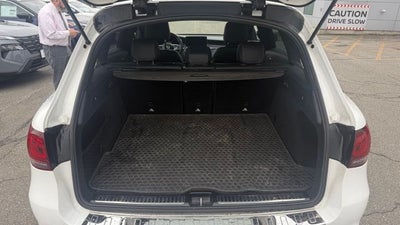 2022 Mercedes-Benz GLC GLC 300 4MATIC®