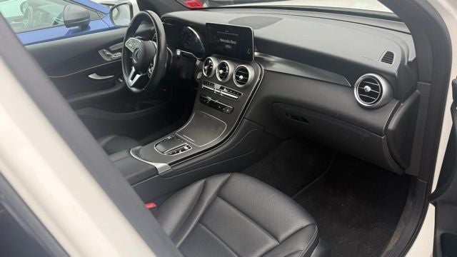2022 Mercedes-Benz GLC GLC 300 4MATIC®