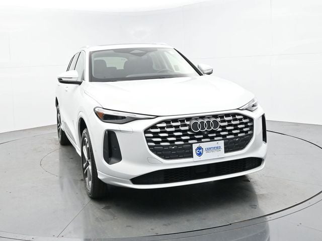 2025 Audi Q5 2.0T Premium quattro