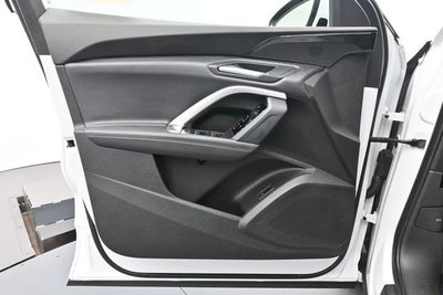 2025 Audi Q5 2.0T Premium quattro