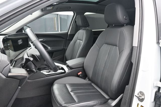 2025 Audi Q5 2.0T Premium quattro