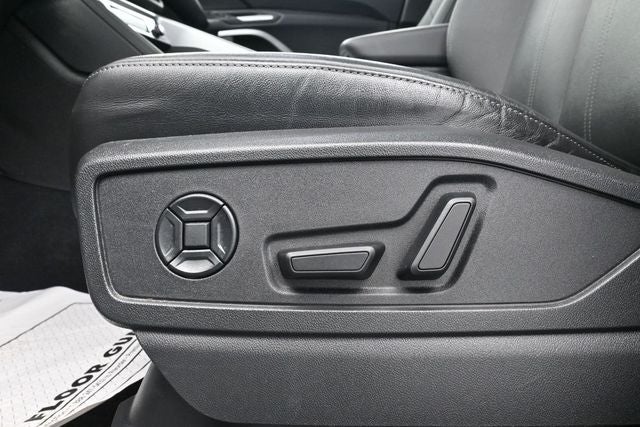 2025 Audi Q5 2.0T Premium quattro