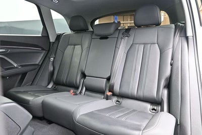 2025 Audi Q5 2.0T Premium quattro
