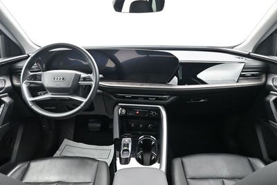 2025 Audi Q5 2.0T Premium quattro