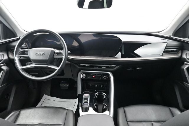 2025 Audi Q5 2.0T Premium quattro