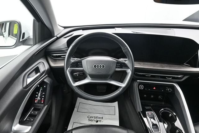 2025 Audi Q5 2.0T Premium quattro