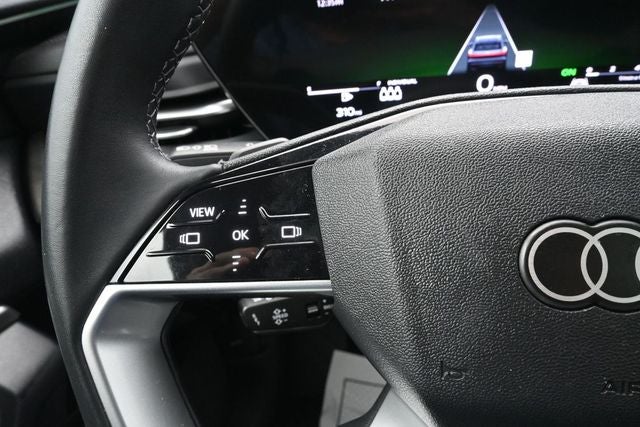 2025 Audi Q5 2.0T Premium quattro