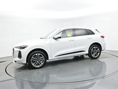 2025 Audi Q5 2.0T Premium quattro