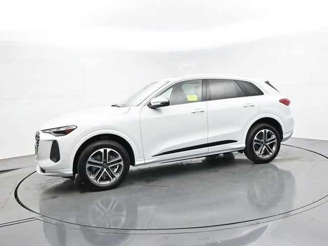 2025 Audi Q5 2.0T Premium quattro