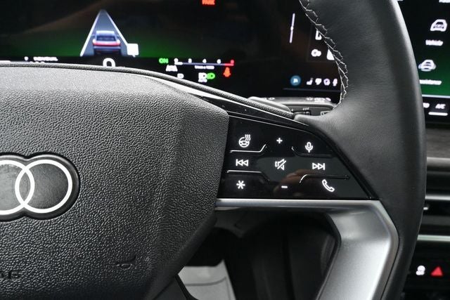 2025 Audi Q5 2.0T Premium quattro