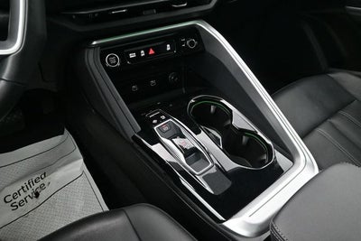 2025 Audi Q5 2.0T Premium quattro