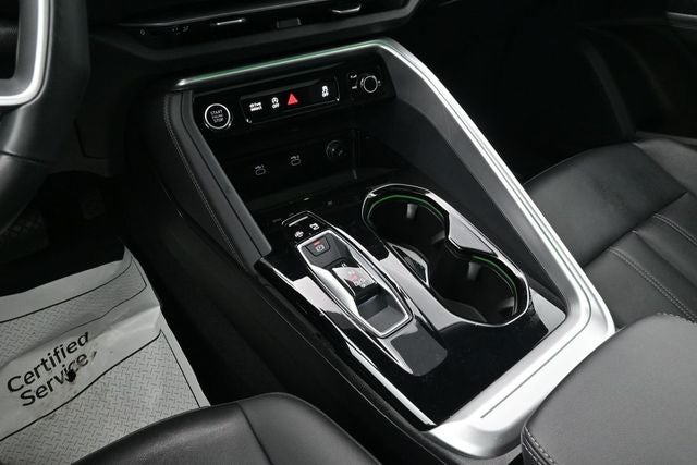 2025 Audi Q5 2.0T Premium quattro