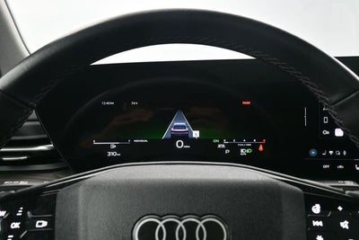 2025 Audi Q5 2.0T Premium quattro