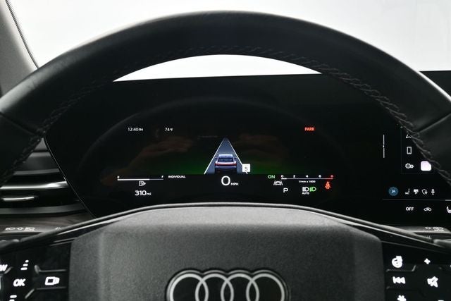 2025 Audi Q5 2.0T Premium quattro