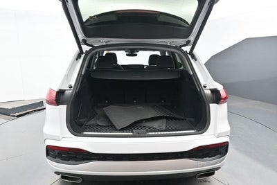 2025 Audi Q5 2.0T Premium quattro