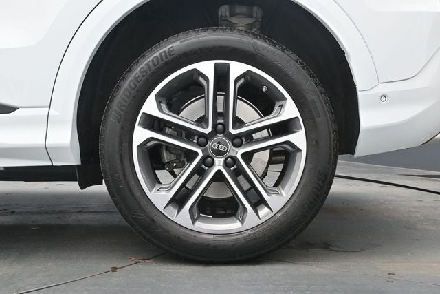 2025 Audi Q5 2.0T Premium quattro