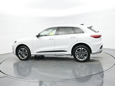 2025 Audi Q5 2.0T Premium quattro