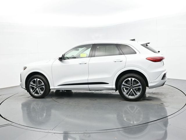2025 Audi Q5 2.0T Premium quattro