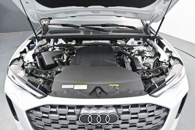 2025 Audi Q5 2.0T Premium quattro