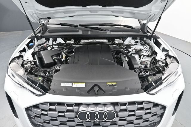 2025 Audi Q5 2.0T Premium quattro