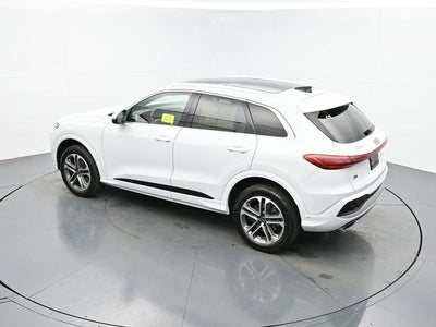 2025 Audi Q5 2.0T Premium quattro