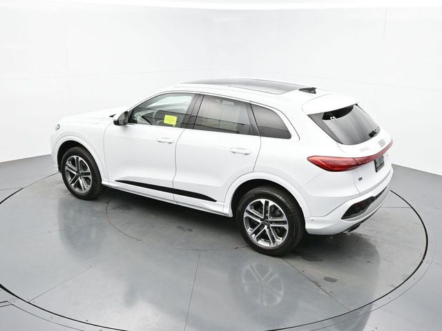 2025 Audi Q5 2.0T Premium quattro