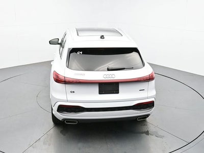 2025 Audi Q5 2.0T Premium quattro