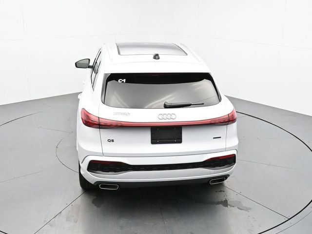 2025 Audi Q5 2.0T Premium quattro