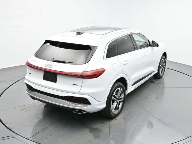 2025 Audi Q5 2.0T Premium quattro