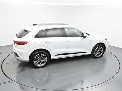 2025 Audi Q5 2.0T Premium quattro