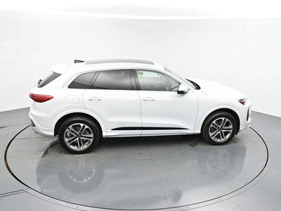 2025 Audi Q5 2.0T Premium quattro