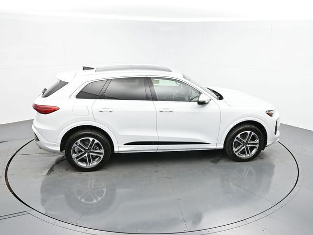 2025 Audi Q5 2.0T Premium quattro