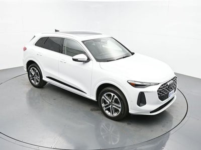 2025 Audi Q5 2.0T Premium quattro