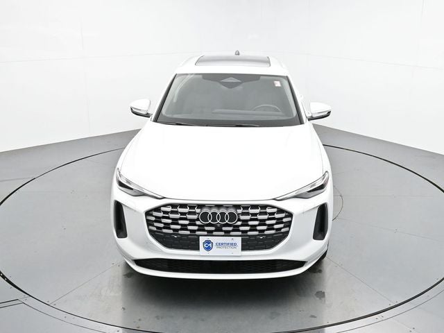 2025 Audi Q5 2.0T Premium quattro