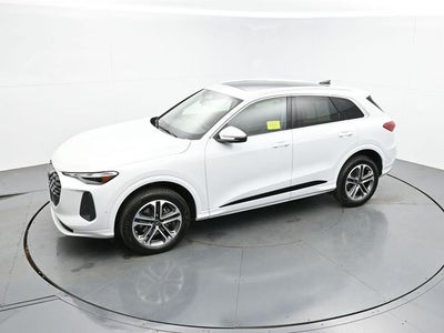 2025 Audi Q5 2.0T Premium quattro