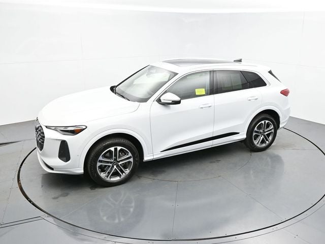 2025 Audi Q5 2.0T Premium quattro