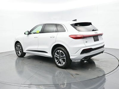 2025 Audi Q5 2.0T Premium quattro