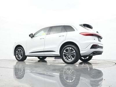 2025 Audi Q5 2.0T Premium quattro