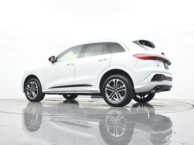 2025 Audi Q5 2.0T Premium quattro