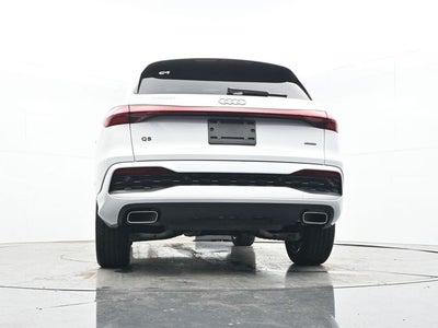 2025 Audi Q5 2.0T Premium quattro