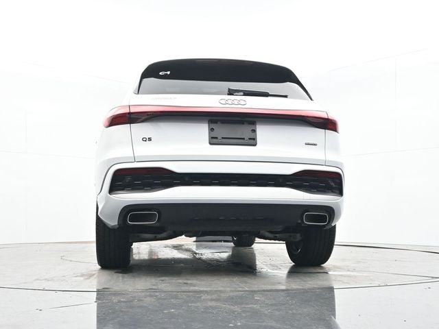 2025 Audi Q5 2.0T Premium quattro