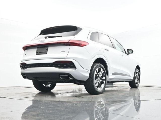 2025 Audi Q5 2.0T Premium quattro