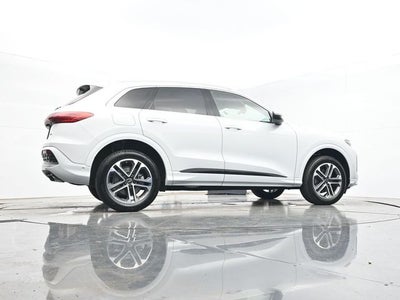 2025 Audi Q5 2.0T Premium quattro