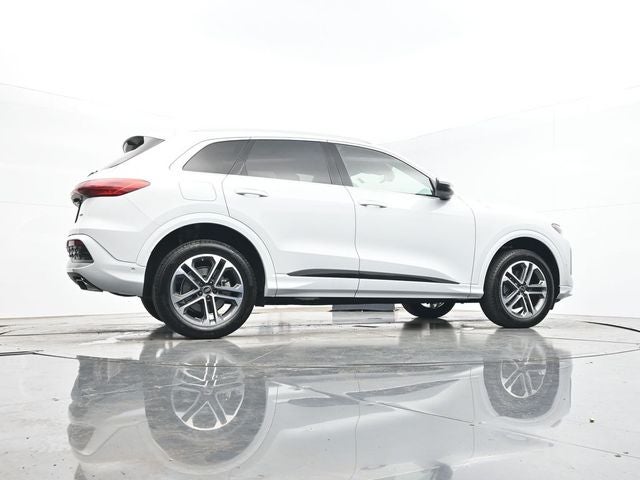 2025 Audi Q5 2.0T Premium quattro