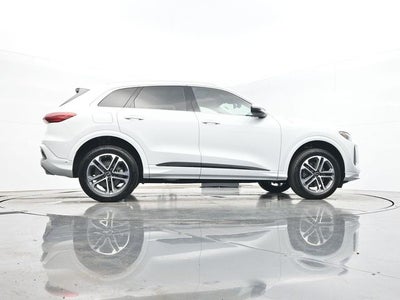 2025 Audi Q5 2.0T Premium quattro
