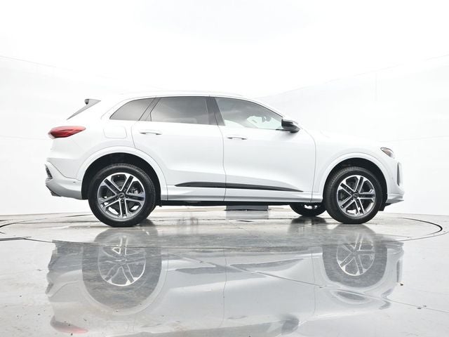 2025 Audi Q5 2.0T Premium quattro