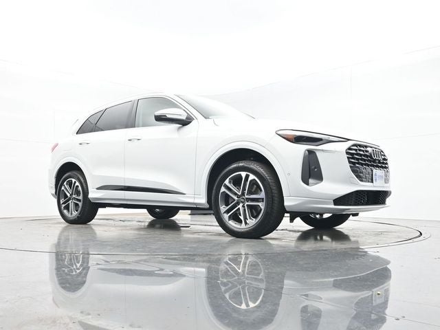 2025 Audi Q5 2.0T Premium quattro