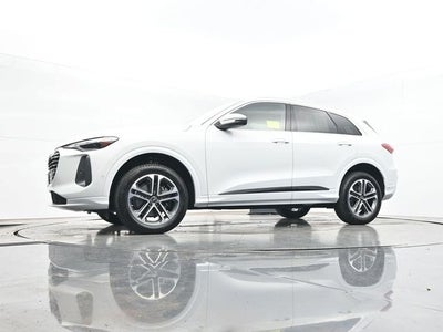 2025 Audi Q5 2.0T Premium quattro